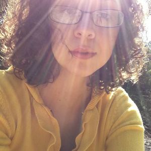 Meet your Posher, Robyn